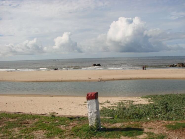 Off Hồ Cốc đầu tháng 8