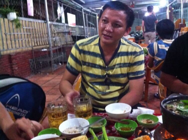 Thứ Ba: Ngày Hội Kết Nối Thành Viên