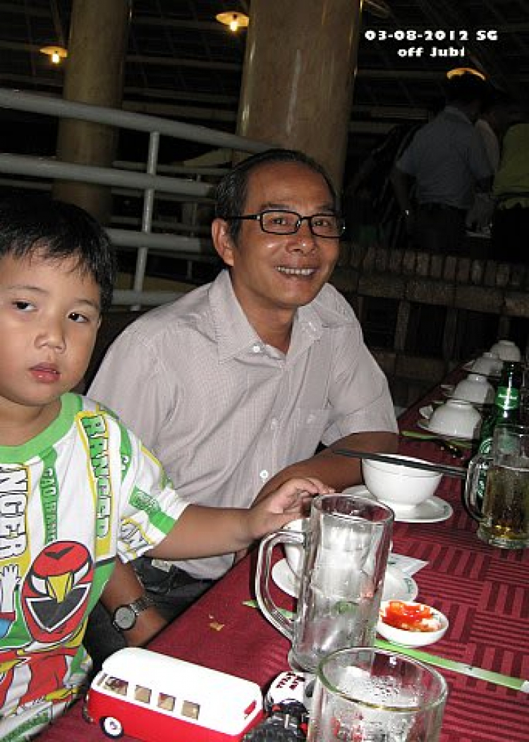Các bác có còn nhớ Jubi? :) Các bác có còn nhớ Jubi? :)