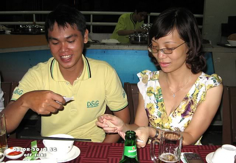 Các bác có còn nhớ Jubi? :) Các bác có còn nhớ Jubi? :)