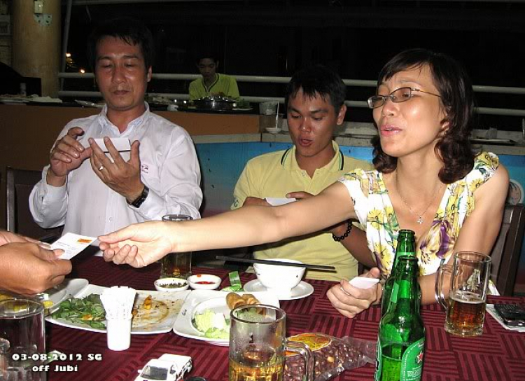 Các bác có còn nhớ Jubi? :) Các bác có còn nhớ Jubi? :)