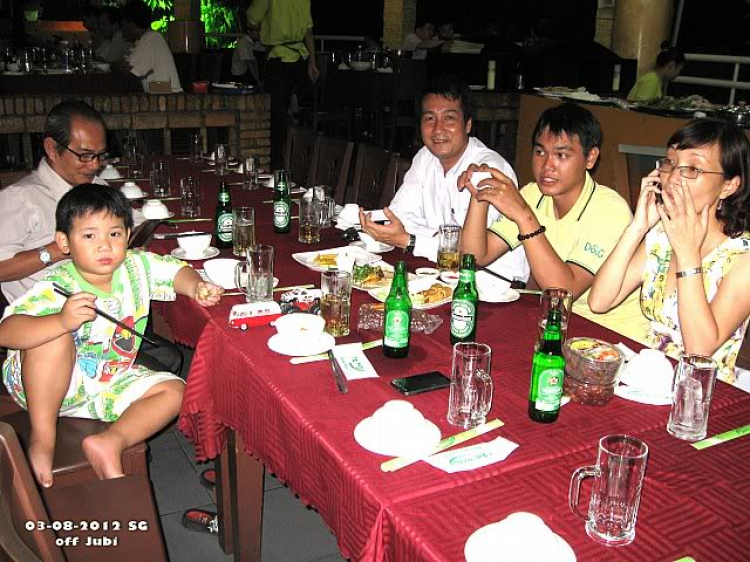 Các bác có còn nhớ Jubi? :) Các bác có còn nhớ Jubi? :)