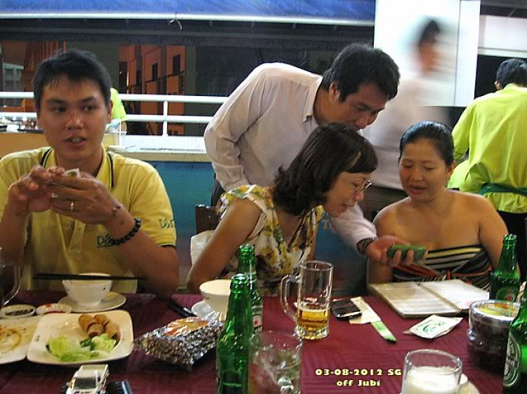 Các bác có còn nhớ Jubi? :) Các bác có còn nhớ Jubi? :)