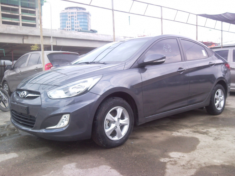 Kia Ray chuẩn bị ra mắt tại TP.HCM