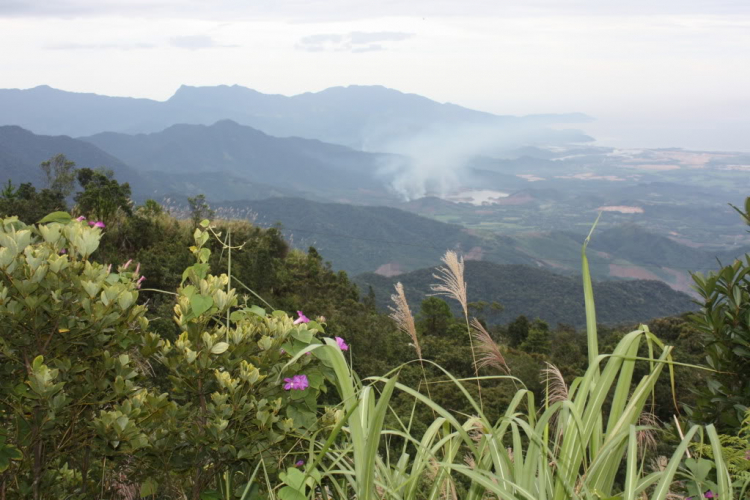 Sài Gòn - Quảng Trị (22/7-01/8/2012)