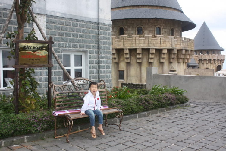 Sài Gòn - Quảng Trị (22/7-01/8/2012) Sài Gòn - Quảng Trị (22/7-01/8/2012)