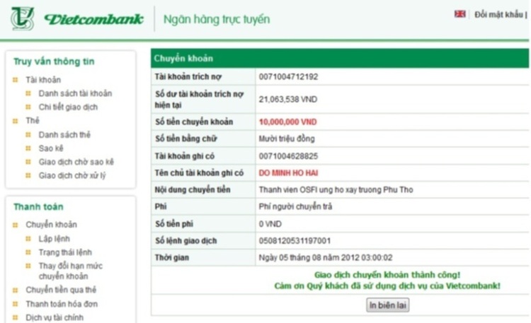 Hot - Thư mời Hội Thảo Offline chuyên đề Bất Động Sản - 4/8/2012