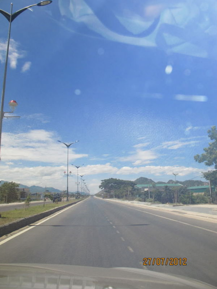 9 ngày 8 đêm dạo vòng Miền Trung thân yêu 9 ngày 8 đêm dạo vòng Miền Trung thân yêu