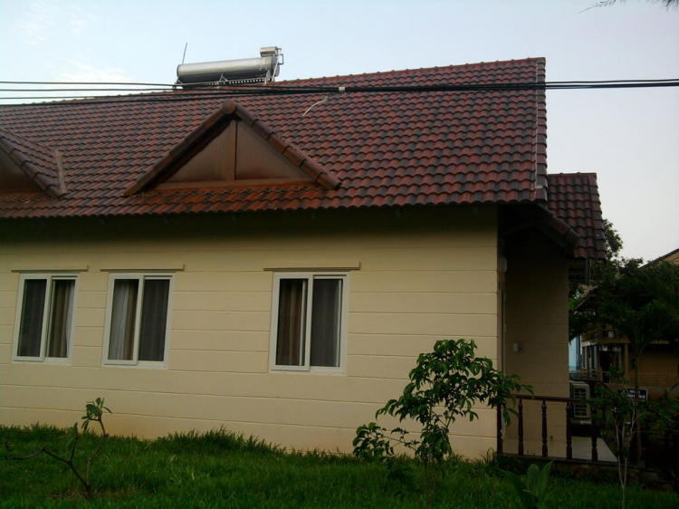 Hình Ảnh Cuộc Ăn Chơi Hồ Cốc Tháng 8 Hình Ảnh Cuộc Ăn Chơi Hồ Cốc Tháng 8
