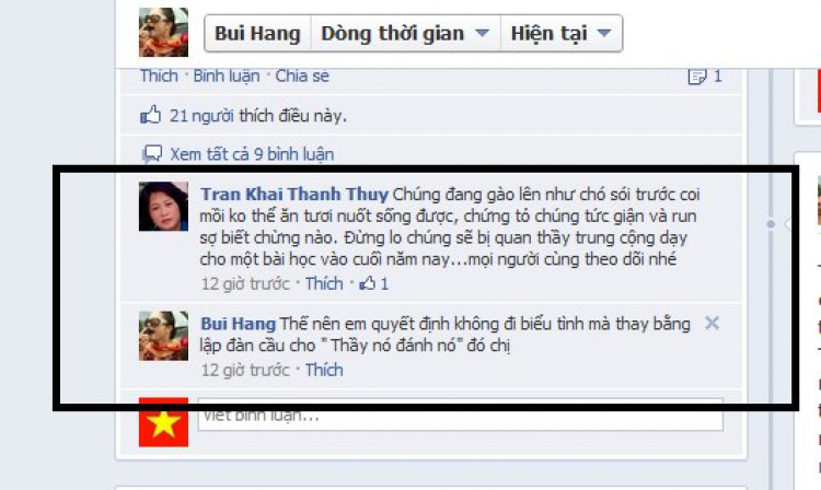 Tại sao chúng ta nhân nhượng (dù tạm thời)??? và bài toán vềsự tương quan lực lượng!!! Tại sao chúng ta nhân nhượng (dù tạm thời)??? và bài toán vềsự tương quan lực lượng!!!