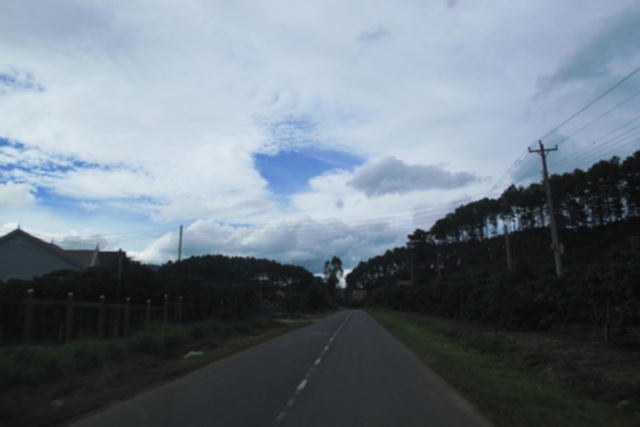 [S.O.S] OFF Buôn Ma Thuột- ẤN TƯỢNG ĐẤT CAO NGUYÊN