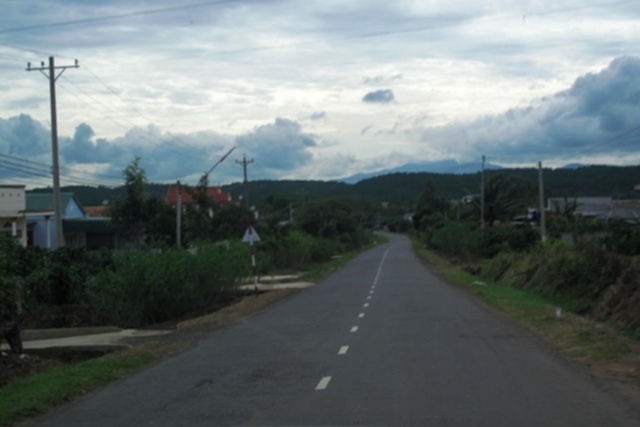 [S.O.S] OFF Buôn Ma Thuột- ẤN TƯỢNG ĐẤT CAO NGUYÊN