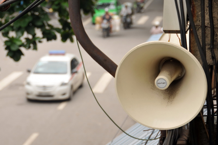 Hà nội ơi....