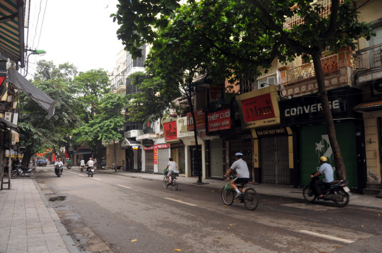 Hà nội ơi.... Hà nội ơi....