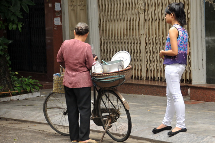 Hà nội ơi....