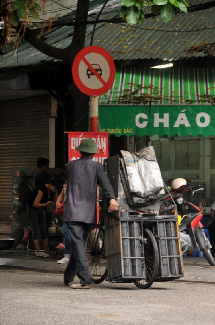 Hà nội ơi.... Hà nội ơi....