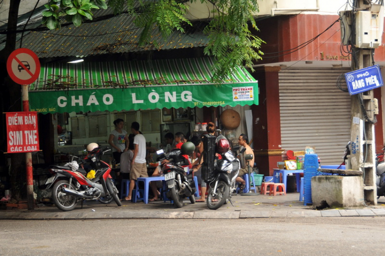 Hà nội ơi.... Hà nội ơi....