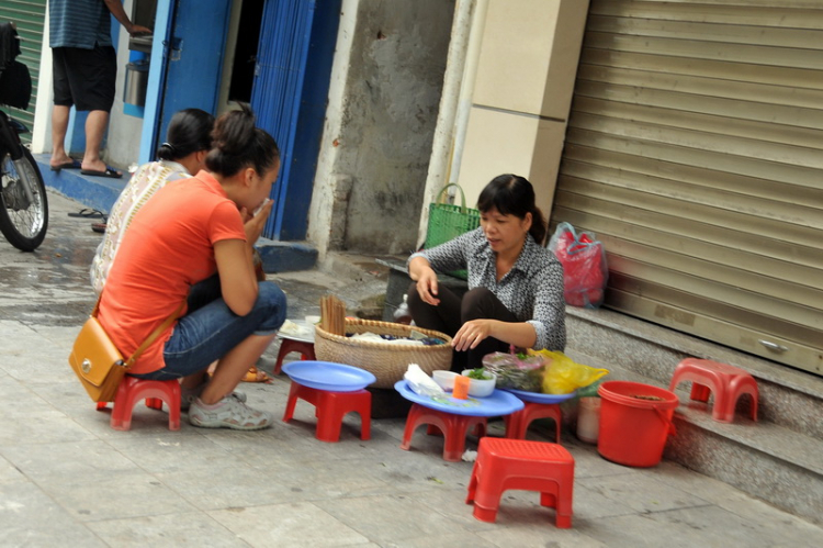 Hà nội ơi....