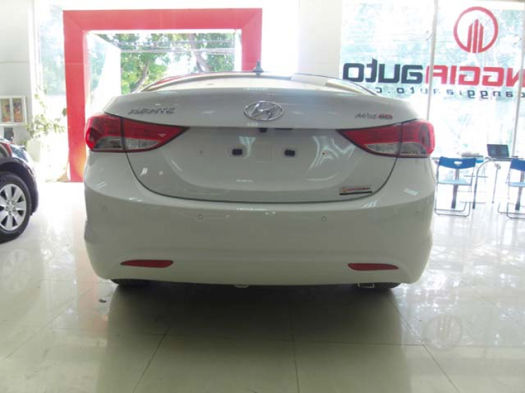 Hyundai Accen 1.4L nội địa