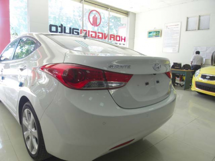 Hyundai Accen 1.4L nội địa