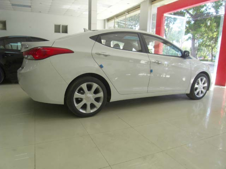 Hyundai Accen 1.4L nội địa