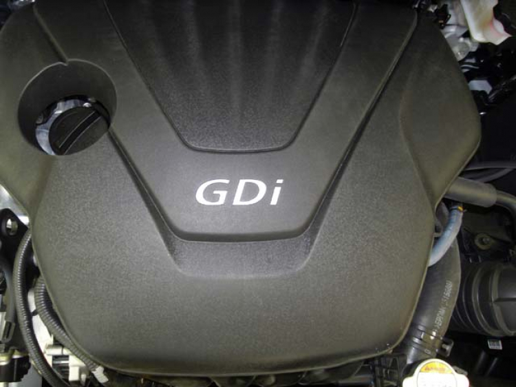 Hyundai Accen 1.4L nội địa Hyundai Accen 1.4L nội địa