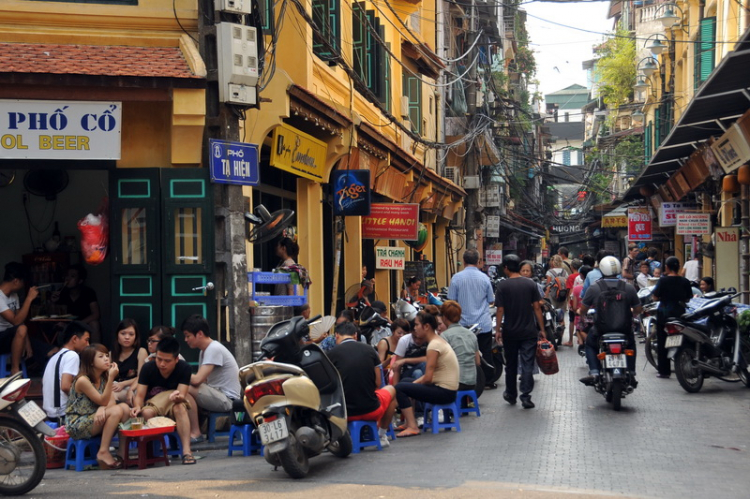 Hà nội ơi.... Hà nội ơi....