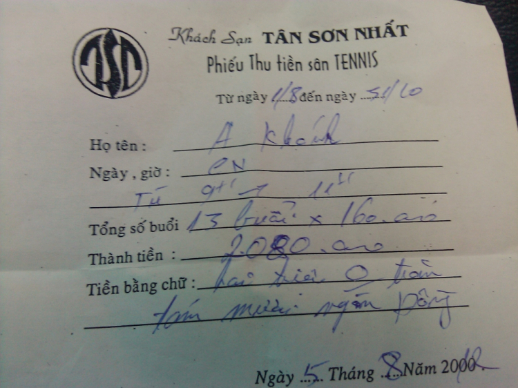 Kia Tennis Club - Ngày 21/10 OS tổ chức giải, 01/10 chốt dánh sách. Điều lệ trang 9 Kia Tennis Club - Ngày 21/10 OS tổ chức giải, 01/10 chốt dánh sách. Điều lệ trang 9