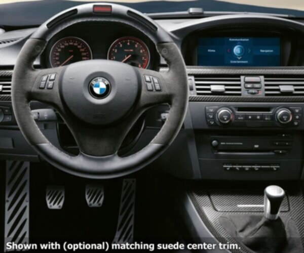 Nội Thất Da Alcantara M Style Stitches - Đèn Angel Eyes OSS Design mới cực sáng Nội Thất Da Alcantara M Style Stitches - Đèn Angel Eyes OSS Design mới cực sáng