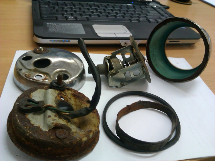 THành lập Hội những người mê và chơi xe Motor Honda LA 250cc THành lập Hội những người mê và chơi xe Motor Honda LA 250cc