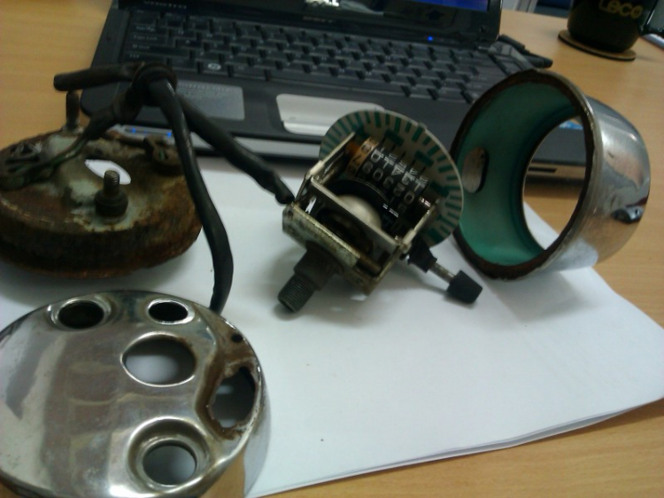 THành lập Hội những người mê và chơi xe Motor Honda LA 250cc THành lập Hội những người mê và chơi xe Motor Honda LA 250cc