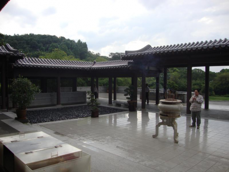 Kinh doanh công viên nghĩa trang Kinh doanh công viên nghĩa trang