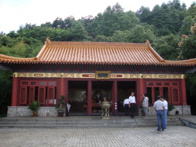 Kinh doanh công viên nghĩa trang Kinh doanh công viên nghĩa trang