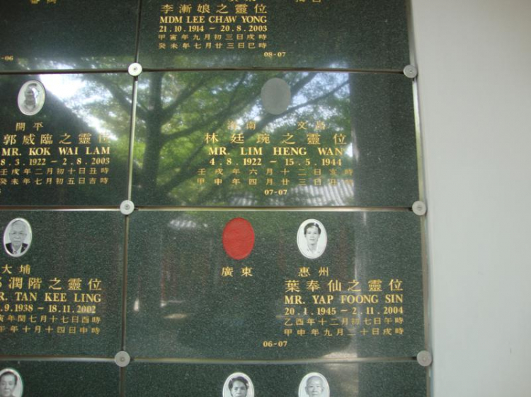 Kinh doanh công viên nghĩa trang Kinh doanh công viên nghĩa trang