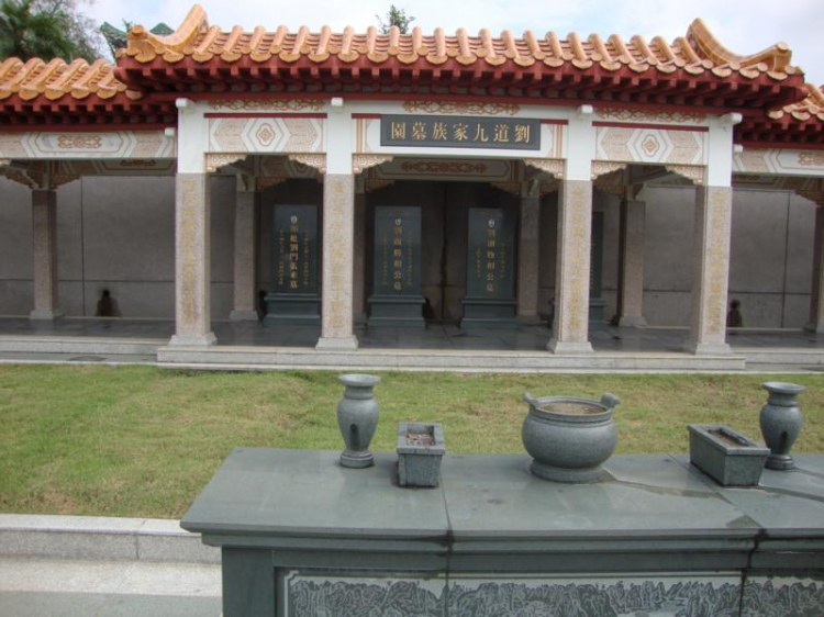 Kinh doanh công viên nghĩa trang Kinh doanh công viên nghĩa trang