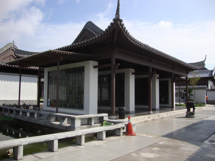 Kinh doanh công viên nghĩa trang Kinh doanh công viên nghĩa trang