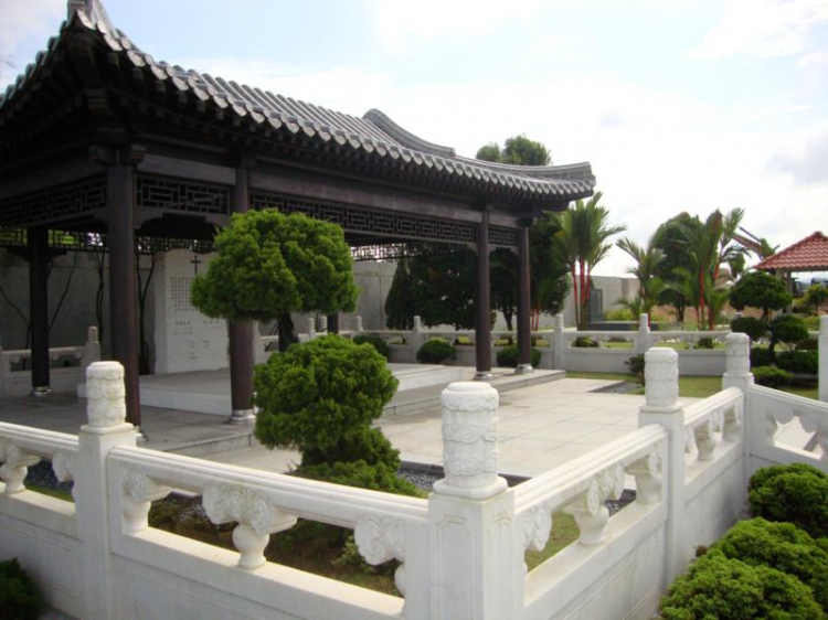 Kinh doanh công viên nghĩa trang Kinh doanh công viên nghĩa trang