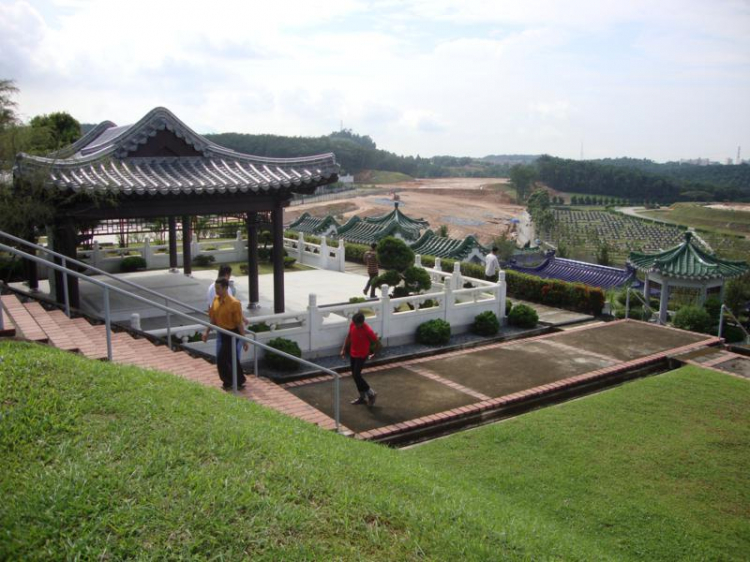 Kinh doanh công viên nghĩa trang Kinh doanh công viên nghĩa trang