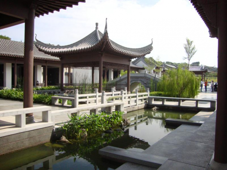 Kinh doanh công viên nghĩa trang Kinh doanh công viên nghĩa trang