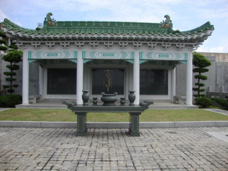 Kinh doanh công viên nghĩa trang Kinh doanh công viên nghĩa trang