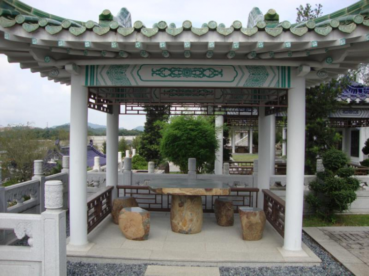 Kinh doanh công viên nghĩa trang Kinh doanh công viên nghĩa trang