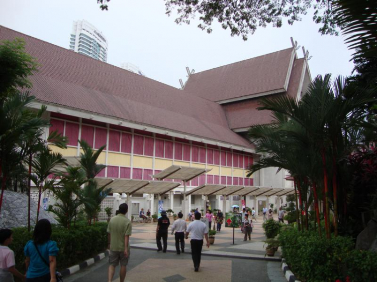 Kinh doanh công viên nghĩa trang Kinh doanh công viên nghĩa trang