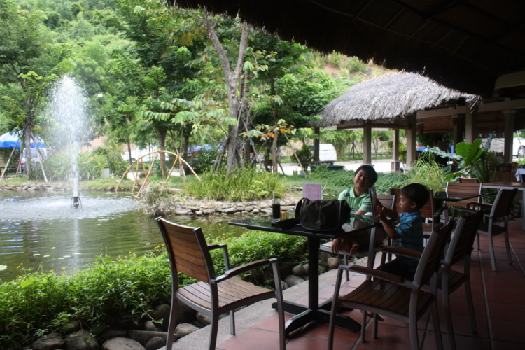 Sài Gòn - Quảng Trị (22/7-01/8/2012) Sài Gòn - Quảng Trị (22/7-01/8/2012)