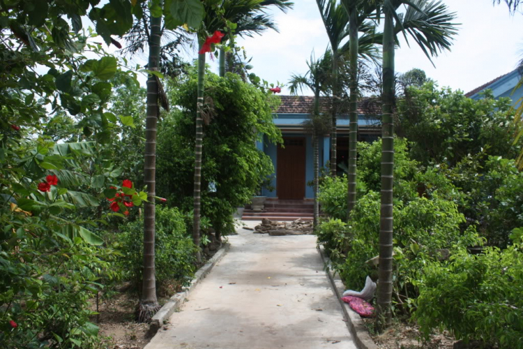 Sài Gòn - Quảng Trị (22/7-01/8/2012) Sài Gòn - Quảng Trị (22/7-01/8/2012)