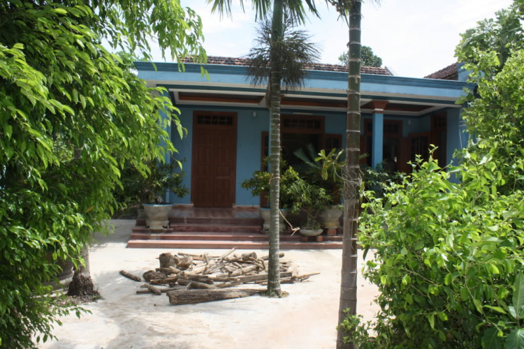 Sài Gòn - Quảng Trị (22/7-01/8/2012) Sài Gòn - Quảng Trị (22/7-01/8/2012)