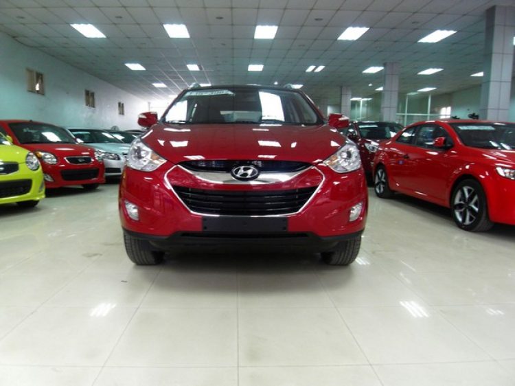 Hyundai Accen 1.4L nội địa