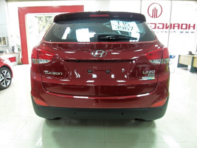 Hyundai Accen 1.4L nội địa