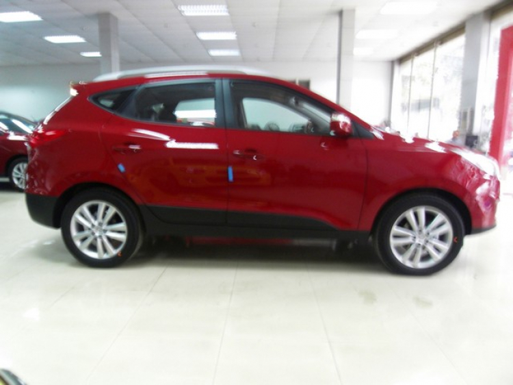 Hyundai Accen 1.4L nội địa