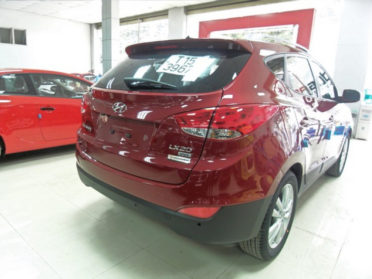 Hyundai Accen 1.4L nội địa