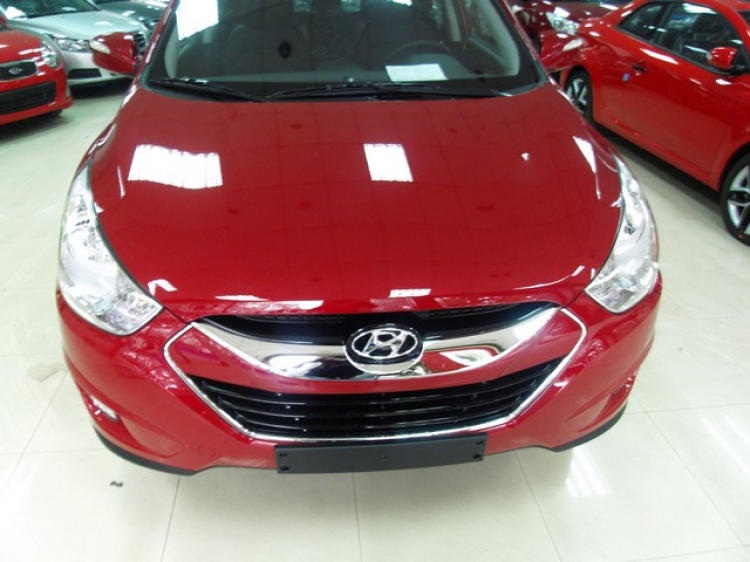 Hyundai Accen 1.4L nội địa